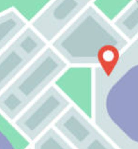 maps pest control